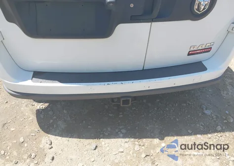 2015 Ram Promaster City Tradesman Slt из США, поврежденный, VIN ZFBERFBT0F6A07077